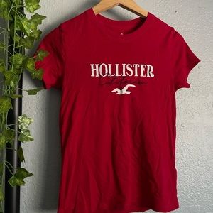 Hollister T-shirt